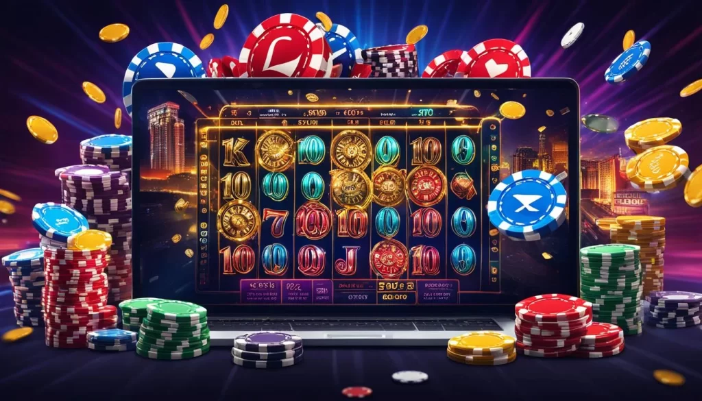 Baccarat Trực Tiếp Gavip999