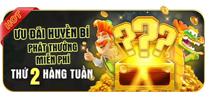 Hoàn trả Bắn Cá hàng ngày/tuần