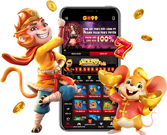 Chơi mọi lúc, mọi nơi