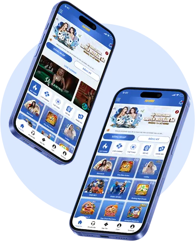 Giao diện thân thiện gavip999 nhà cái