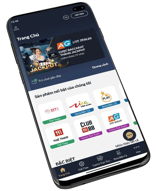 Hoàn trả hàng ngày tại Gavip999