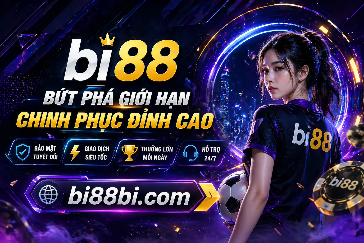 Hoàn trả game slot gavip999