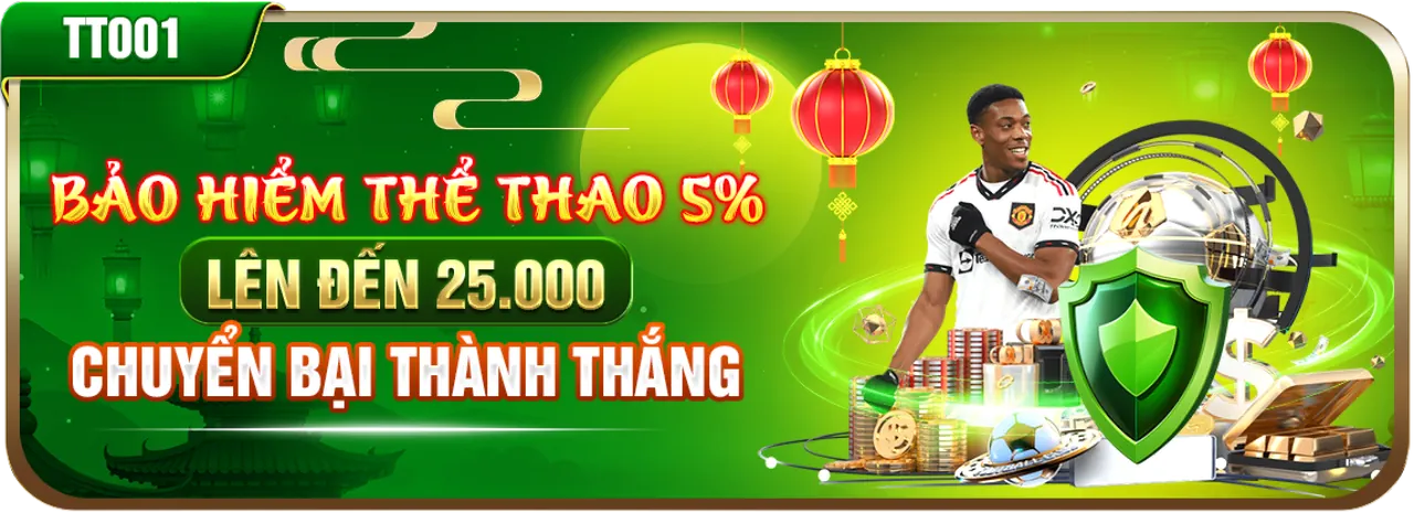 Thưởng nạp lần đầu gavip999