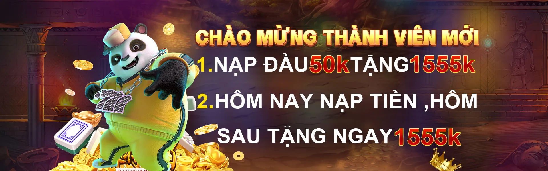 Chương trình VIP gavip999
