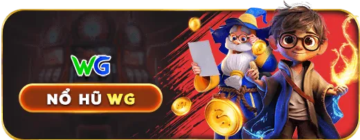 Trò chơi Slot 3D sống động