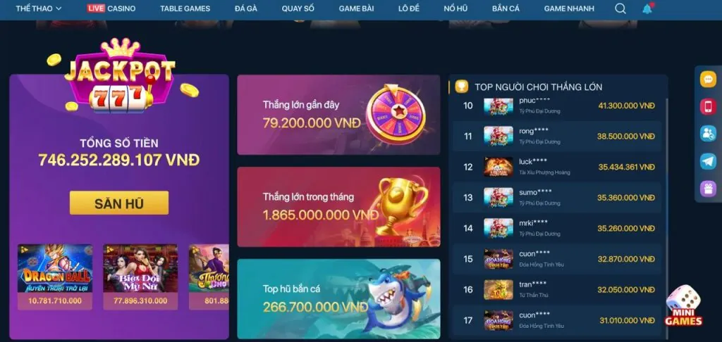 Đánh giá nền tảng gavip999 nhà cái