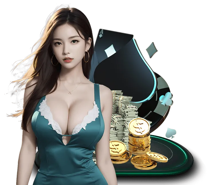 Trò chơi Poker tại Gavip999